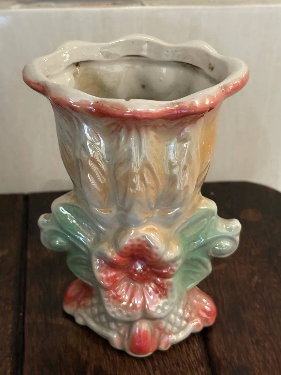 Jarra em porcelana  - Foto 2