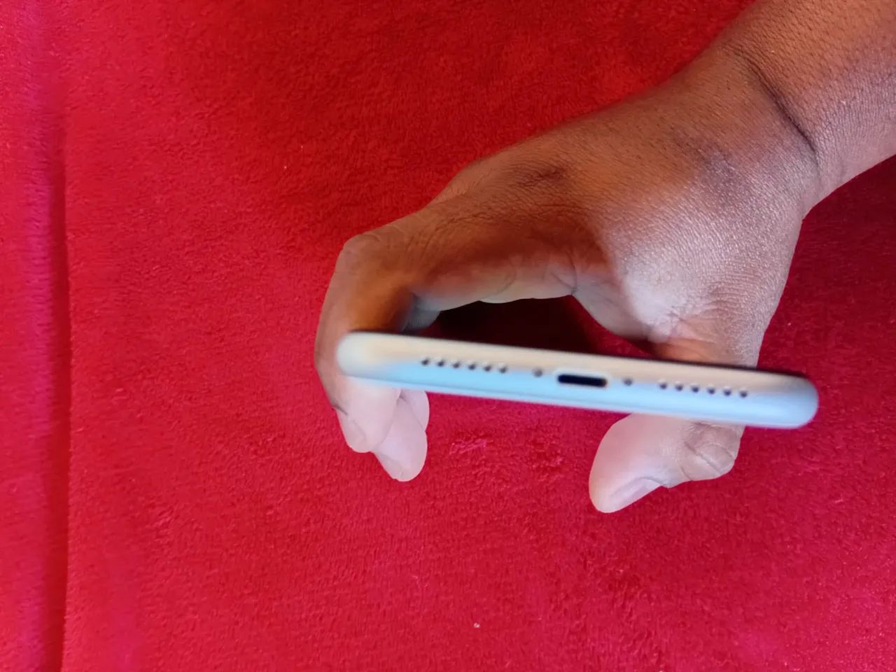 iPhone XR  - Foto 5
