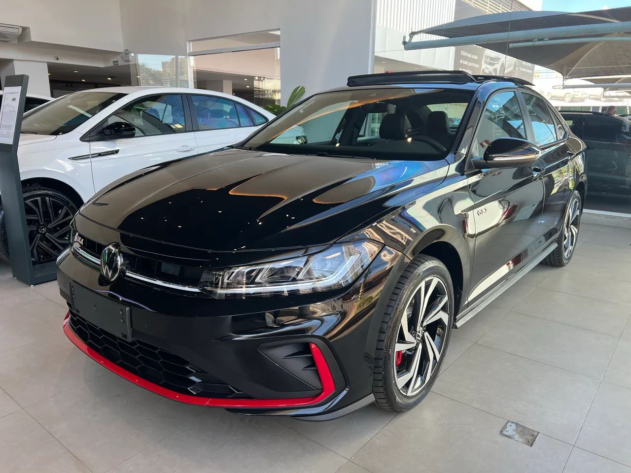 Volkswagen Jetta 2026