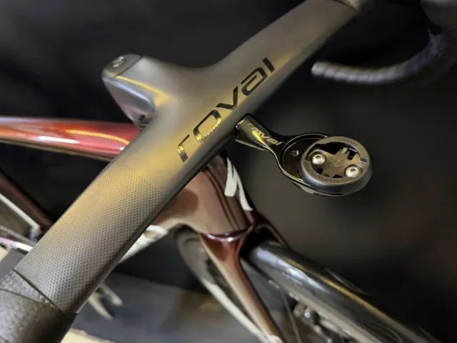 Bicicleta Specialized S-works SL8 - Foto 2