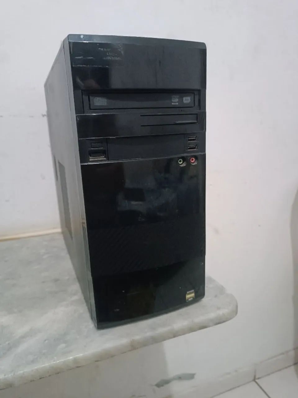 CPU Core i5  - Foto 2