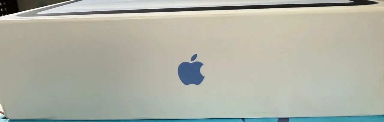 ? iPad 11? (Wi-Fi) ? 128 GB | Azul | Lacrado - Foto 3