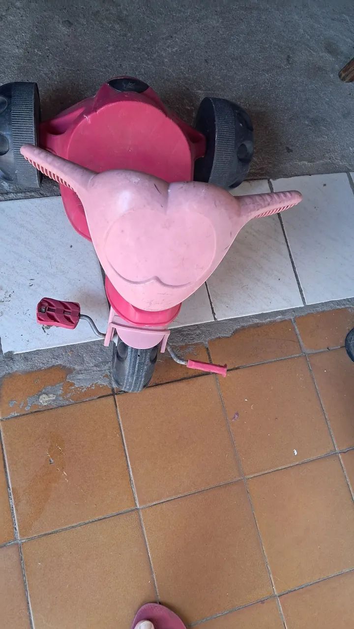 Motoca infantil - Foto 2