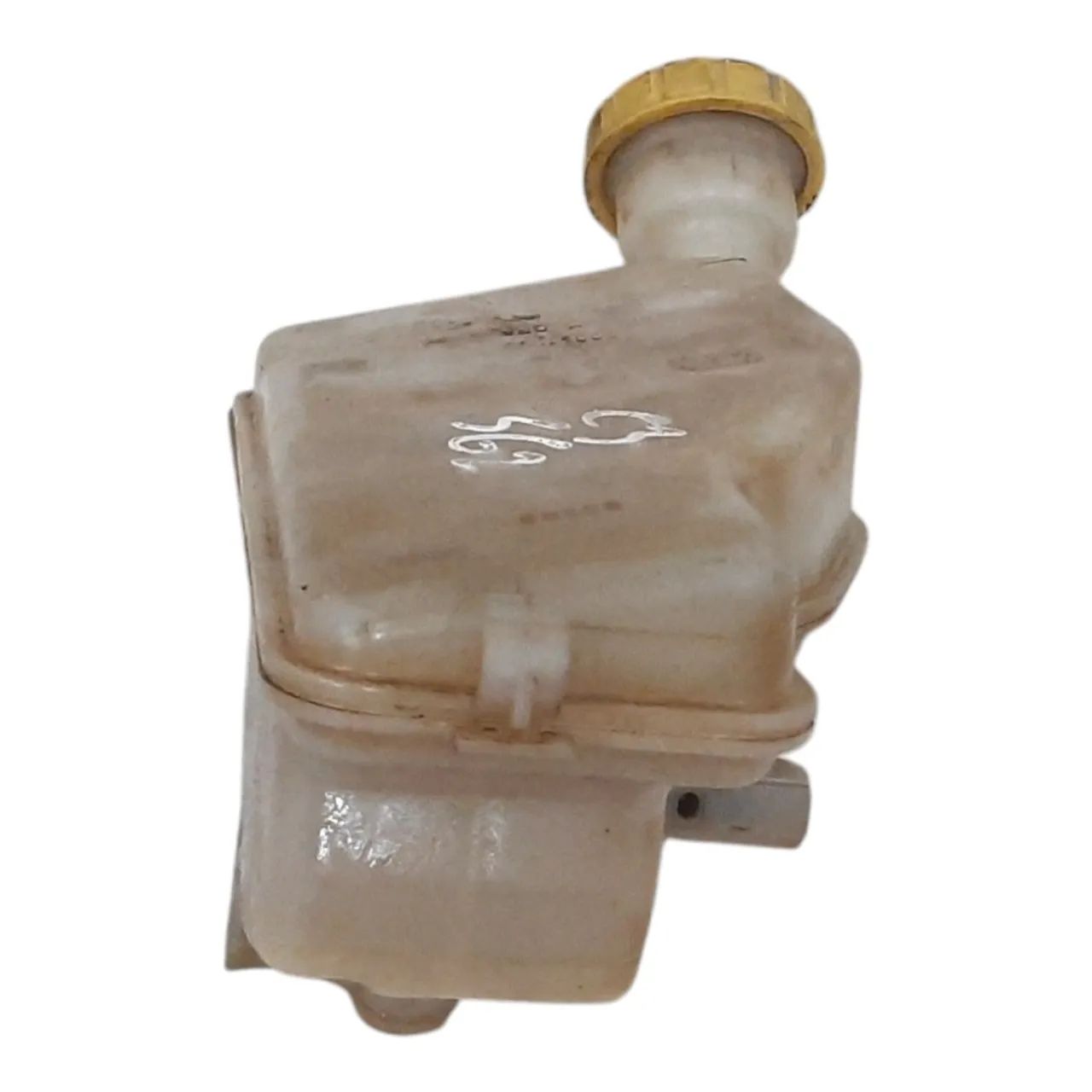 Reservatorio Fluido Freio Citroen C3 2002 2003 2004 A 2009  - Foto 2