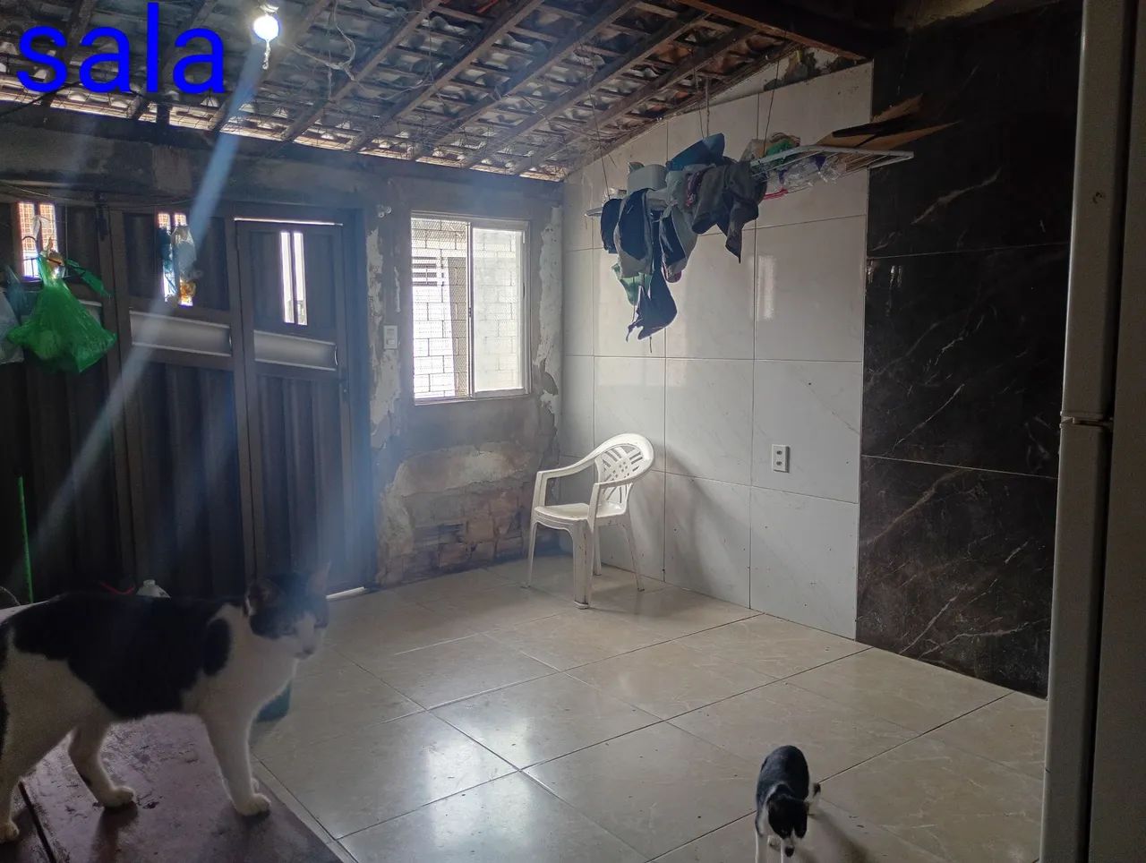 Vende-se está casa  - Foto 2