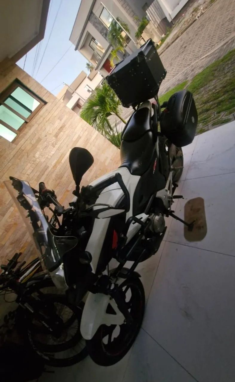 Nc 700  - Foto 2