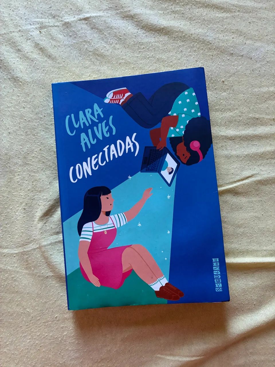 Livro conectadas 