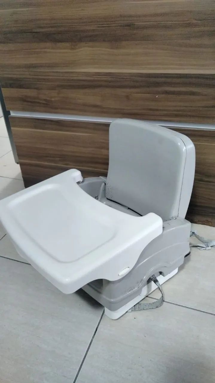 Cadeira de alimentação mesa 