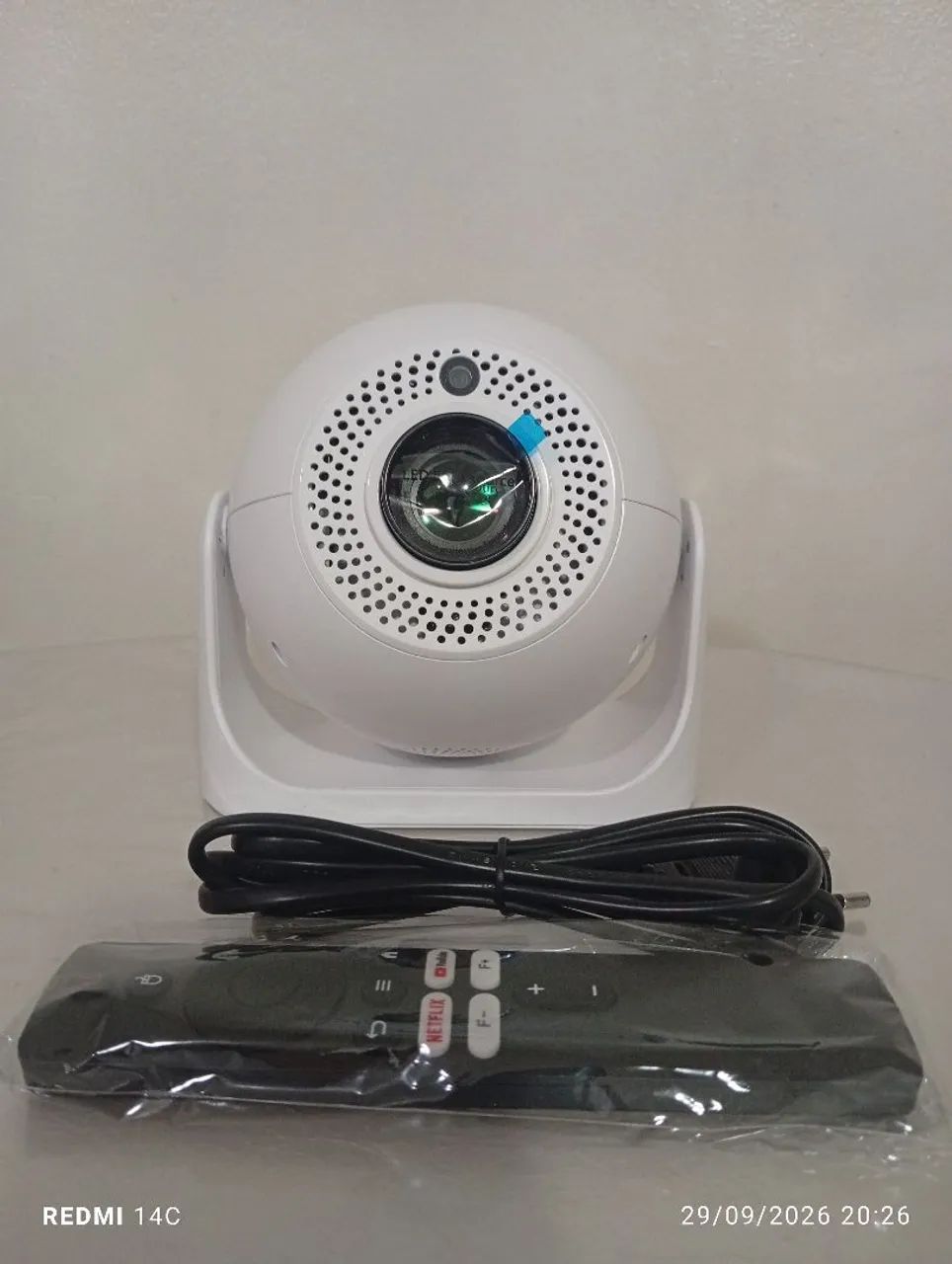 Projetor JY-320