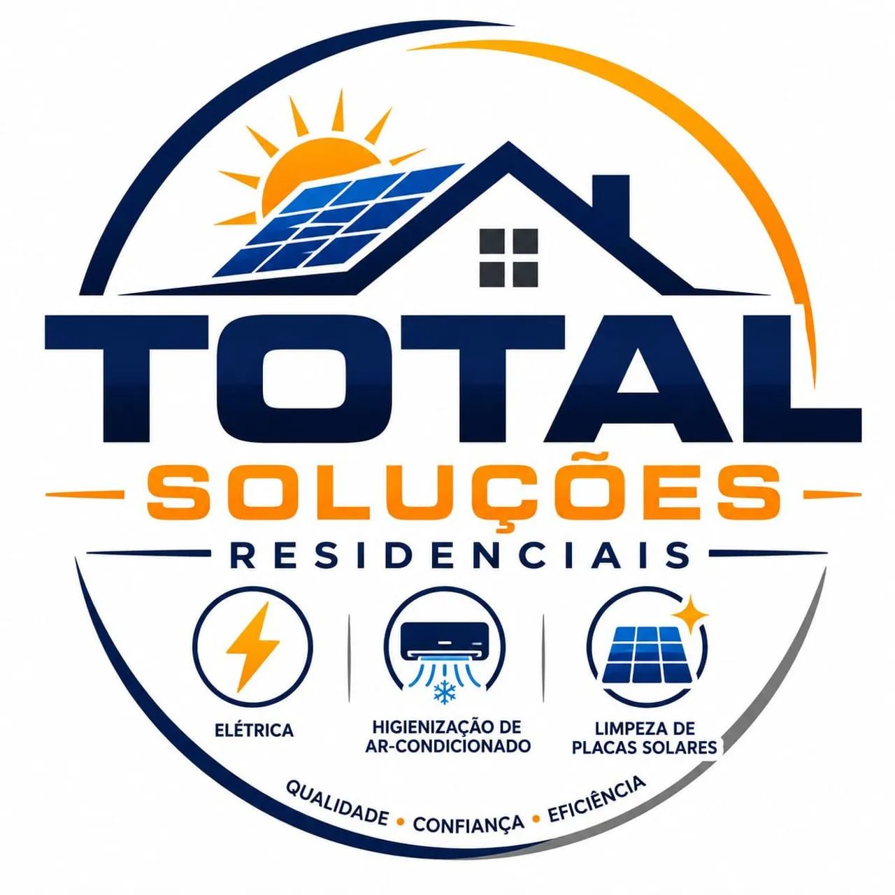 Total solucoes Residenciais 