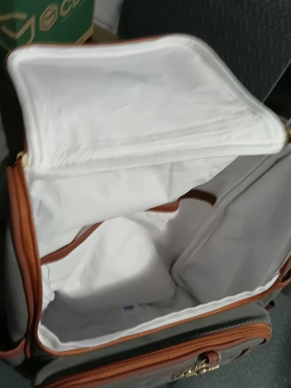 Mochila baby  - Foto 4