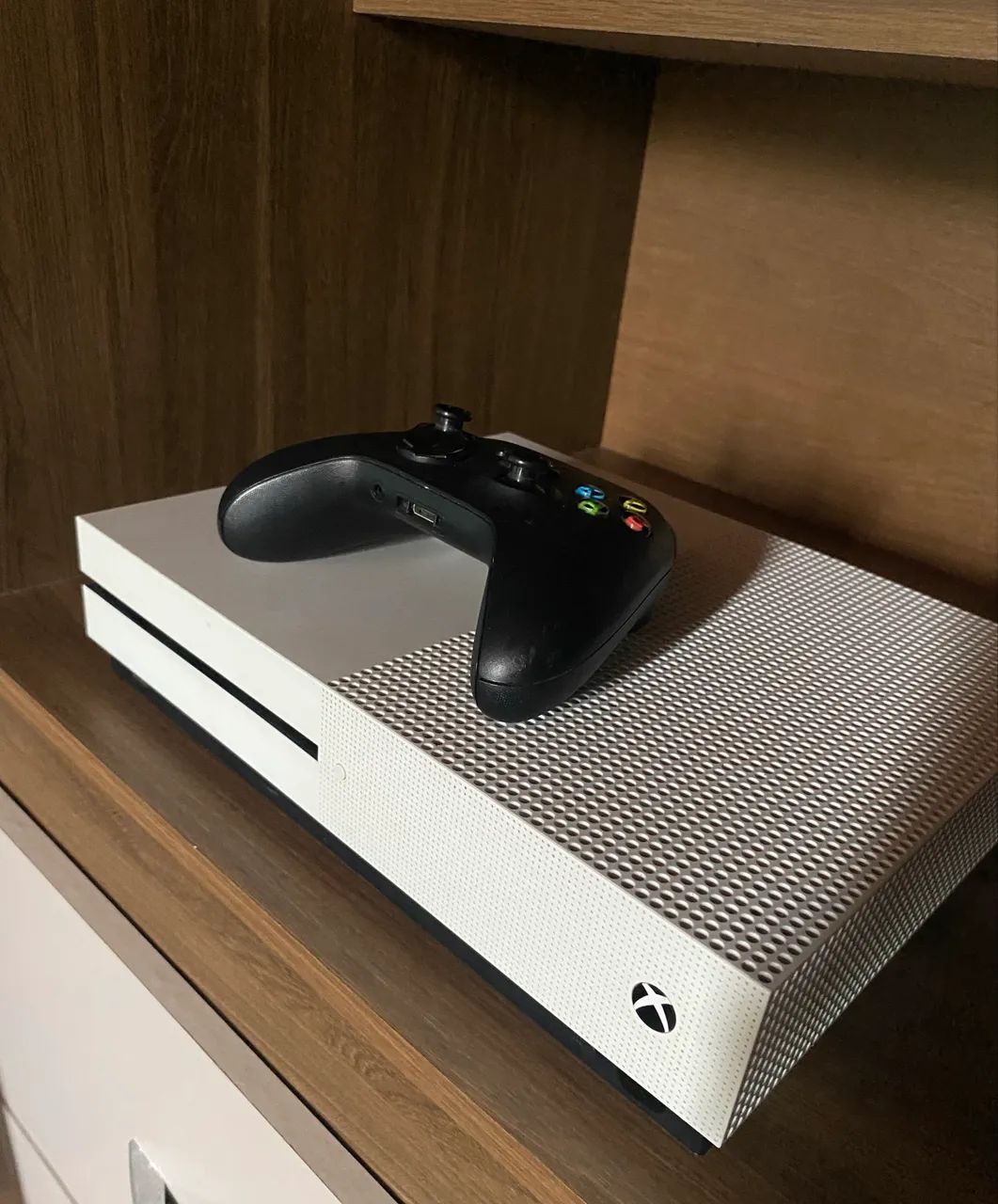 Xbox one S  - Foto 4