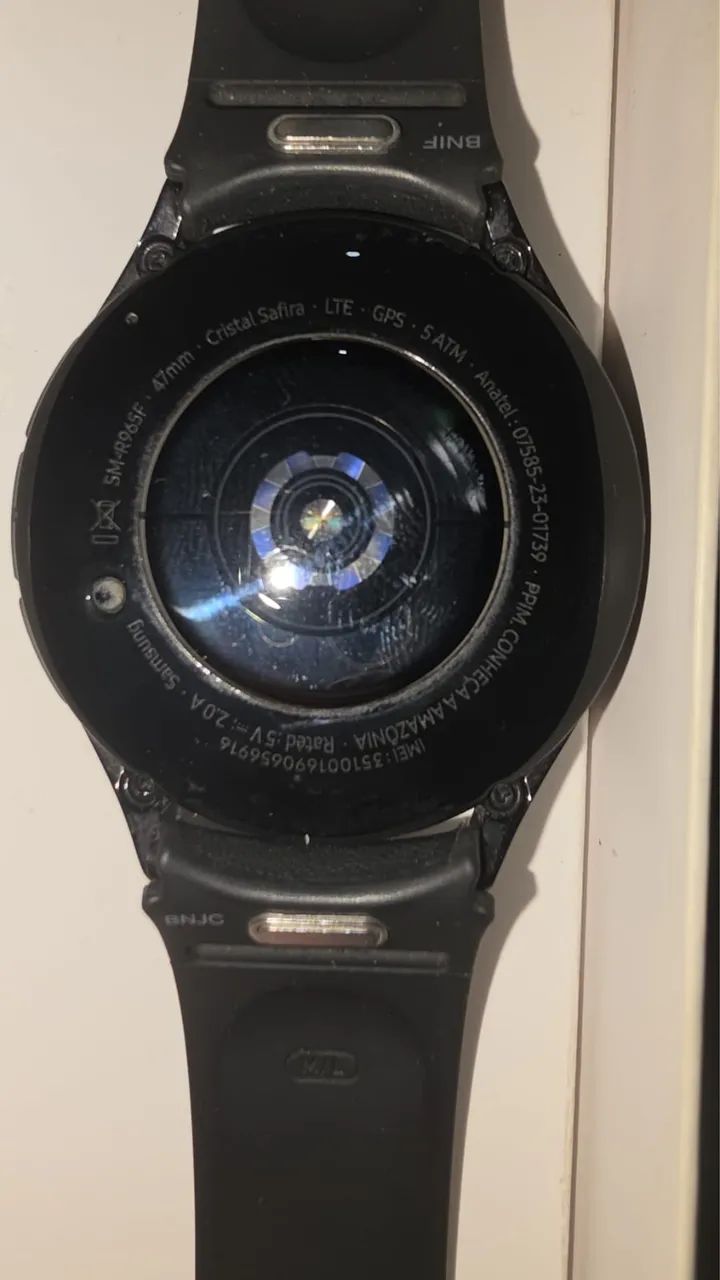 Galaxy watch 6
