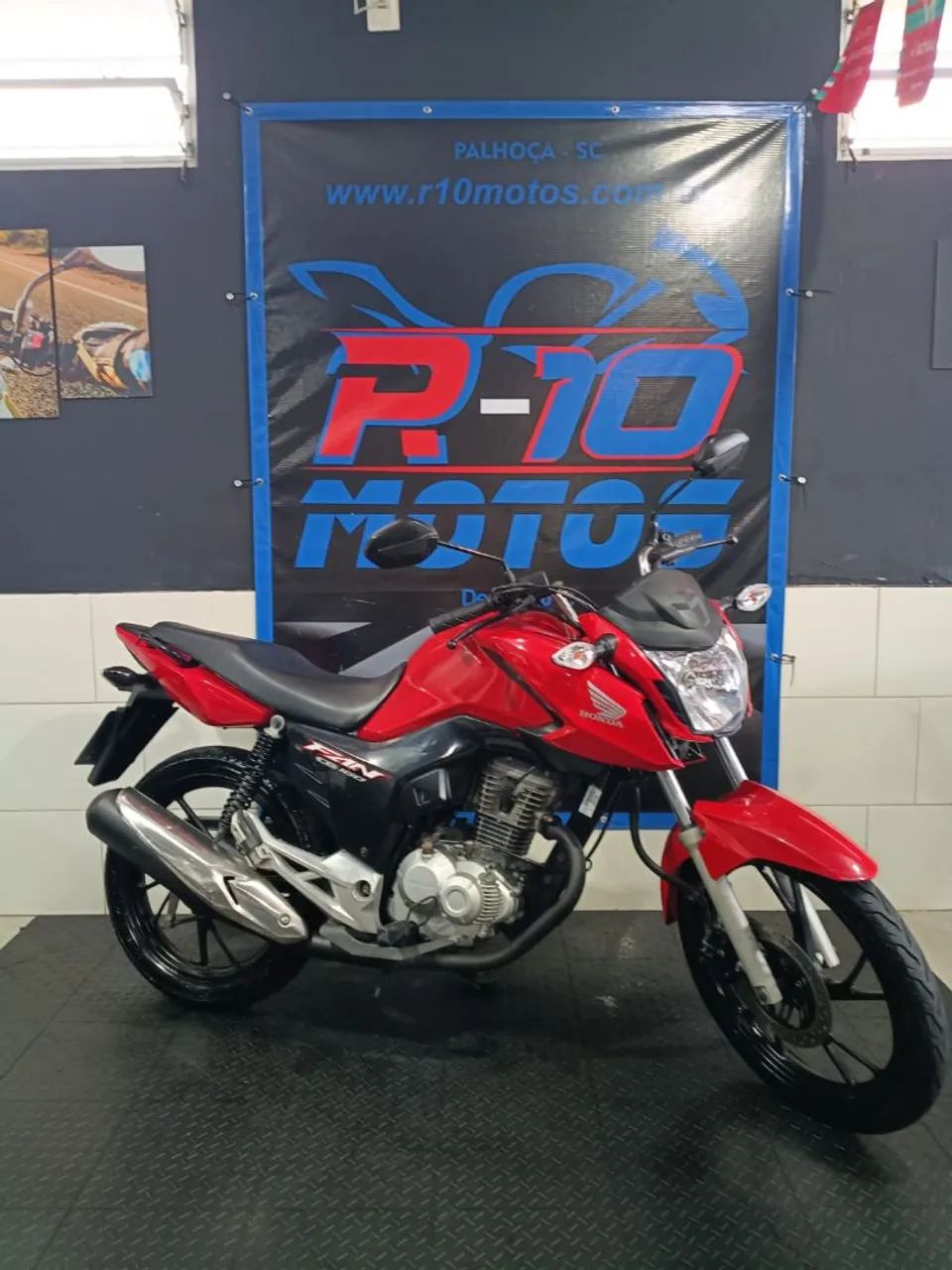 SUA OPORTUNIDADE CHEGOU FINANCIO SEM CNH!/SEM ENTRADA  - Foto 5