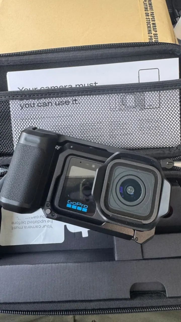 Gopro Mission 1 PRO Gripedition - Foto 5