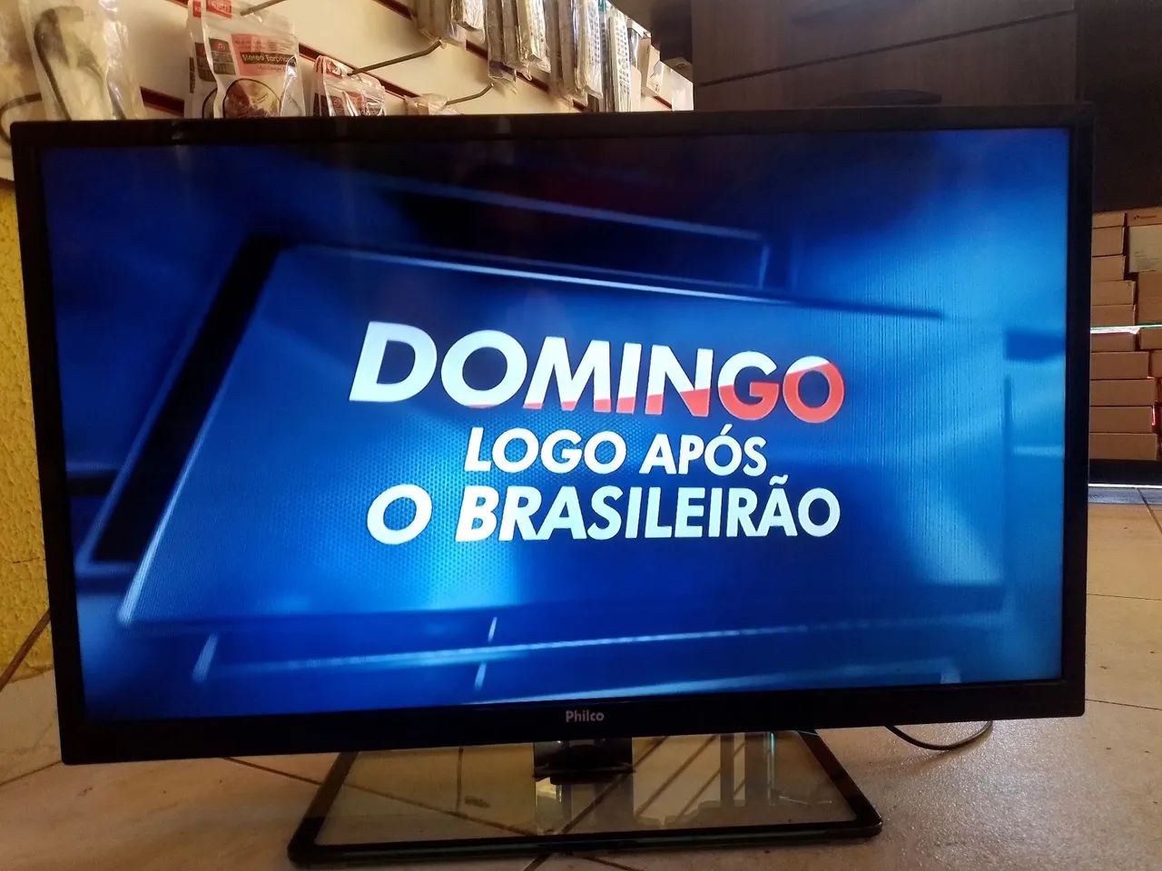 Tv led philco Digital 32 polegadas. - Foto 3