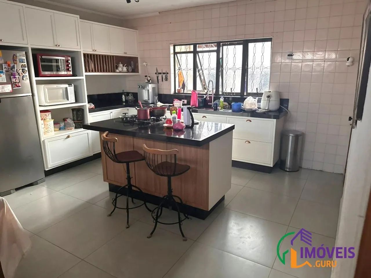 CASA ASSOBRADADA - JARDIM NOVO HORIZONTE - SP - Foto 5