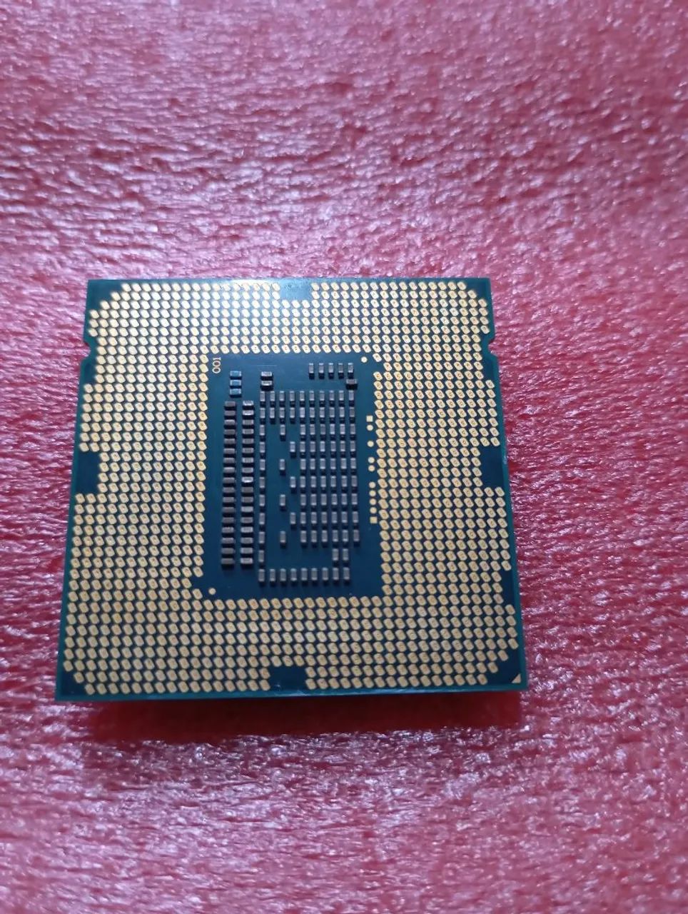 ? Intel Core i5-3570 + Cooler Original Intel ? Ótima opção para PC barato! - Foto 2