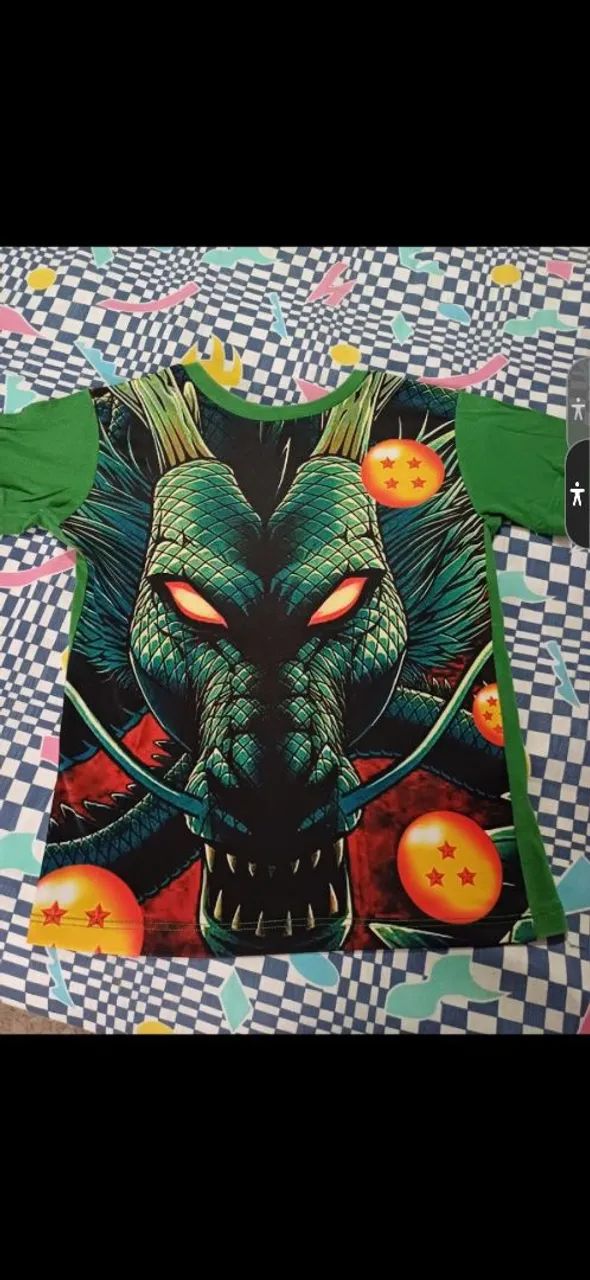 Roupa infantil  - Foto 3