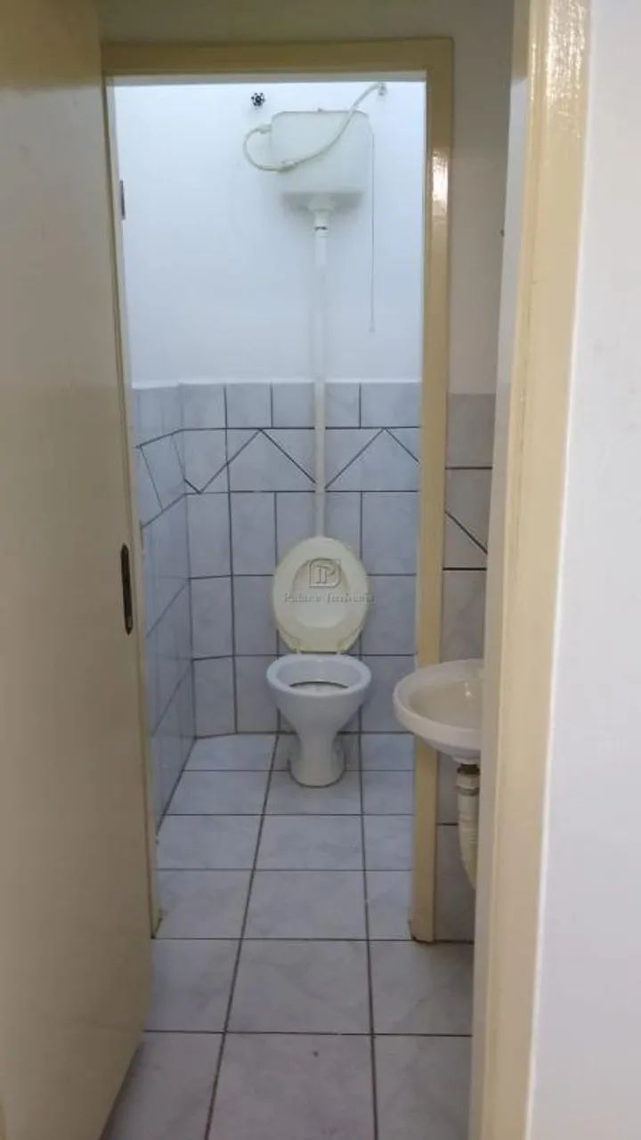 SALÃO COMERCIAL - CAMPOS ELISEOS - Foto 4