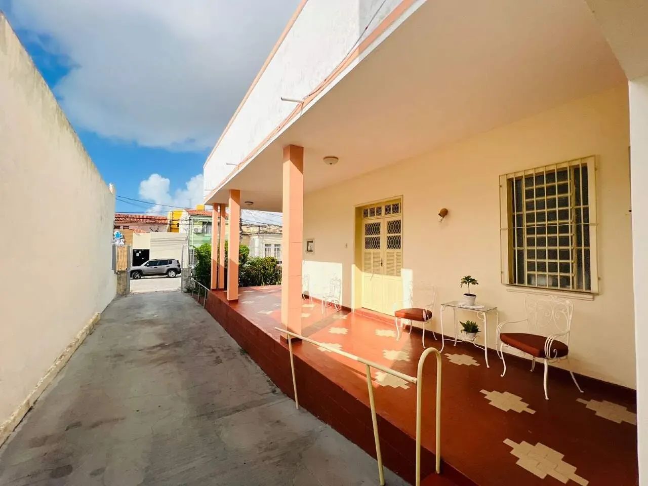 CASA NA RUA RIACHUELO - Foto 3