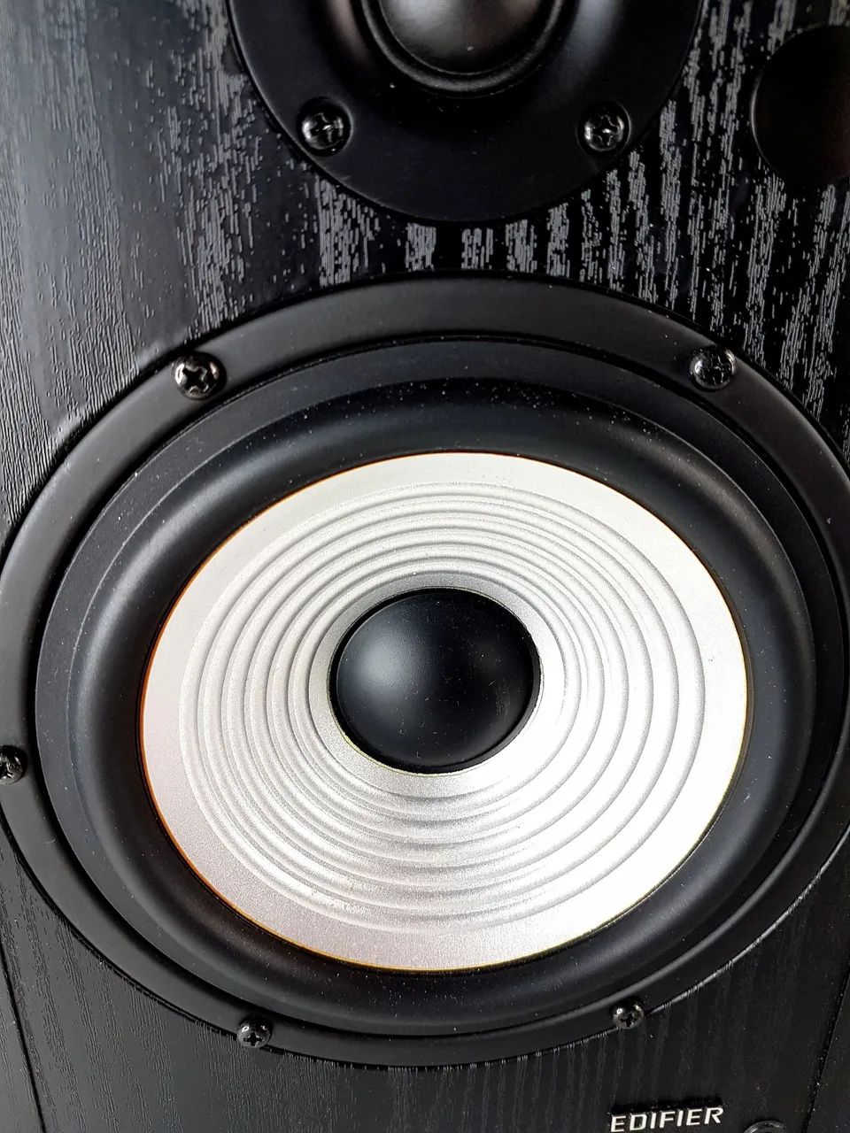 Monitores de Áudio Edifier  - Foto 2