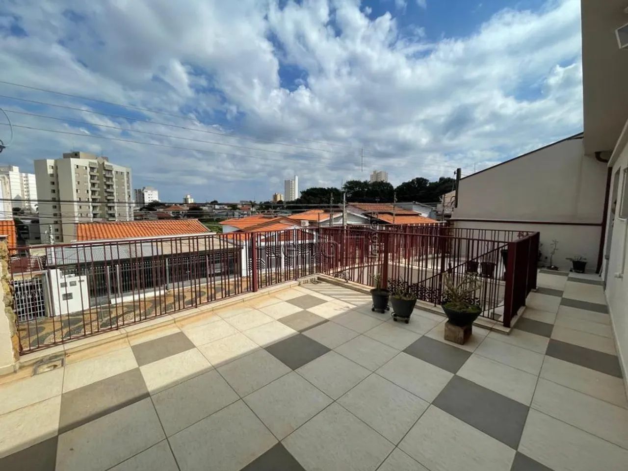 Casa à venda em Campinas, Vila Industrial, com 4 quartos, com 267.1 m²