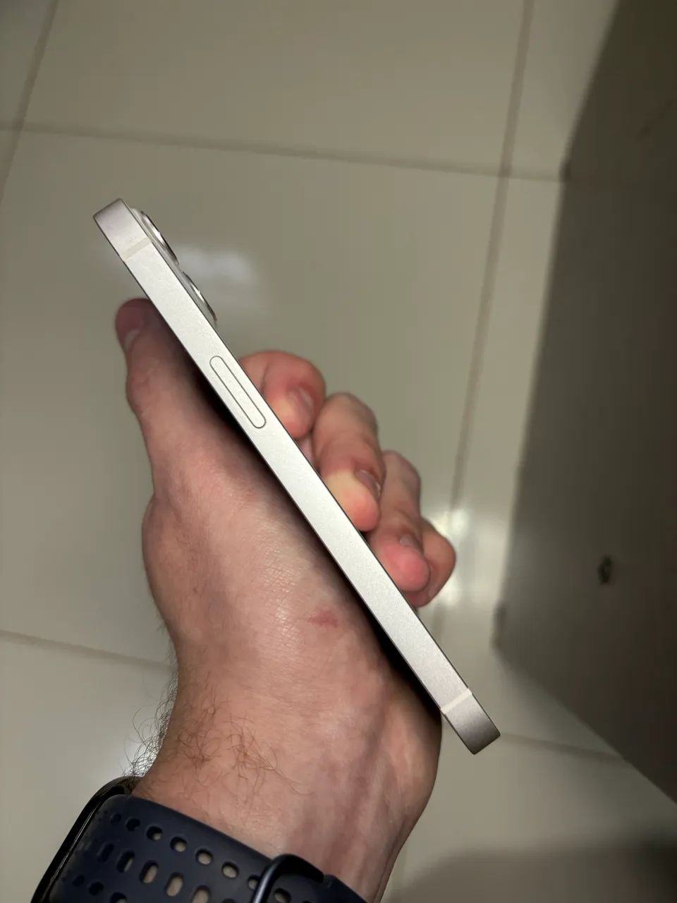 iPhone 13 Branco - Foto 4
