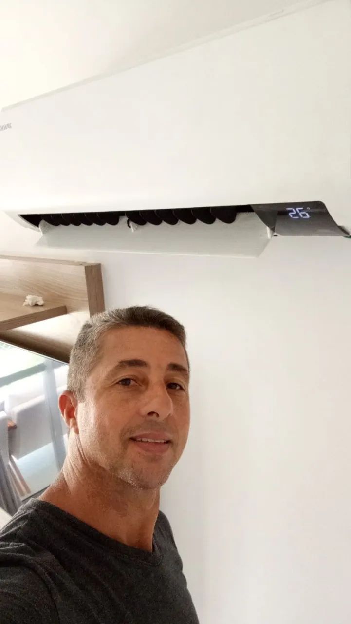 Instalação , limpeza e vazamento  - Foto 5