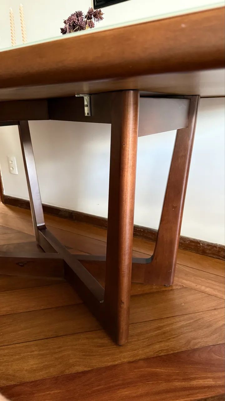 Mesa de jantar grande - Foto 2