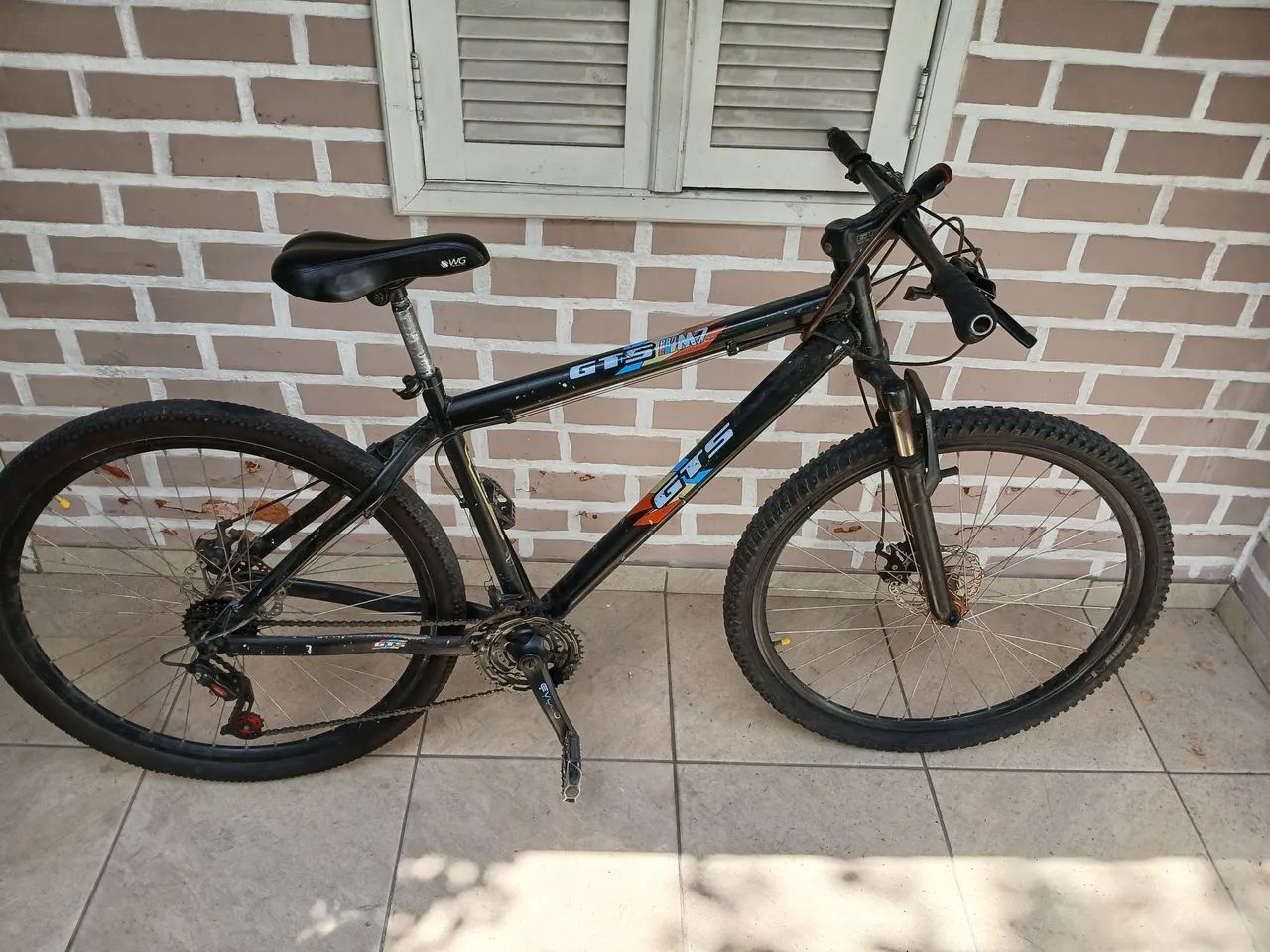 Bicicleta aro 29 - Foto 3