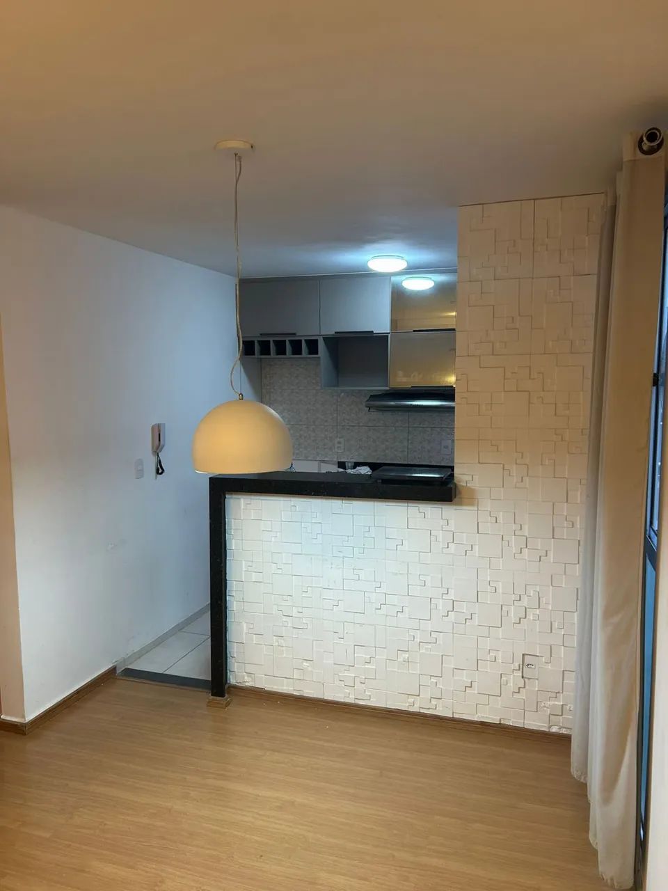 Vende-se Apartamento na Mata das andorinhas/ Tabuleiro  - Foto 3