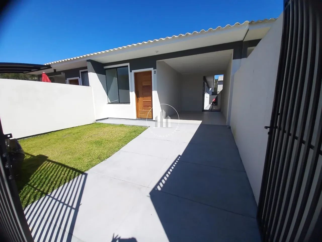 Casa Geminada 3 Quartos com 1 Suíte e 89m² - Ipiranga - EST - Foto 2