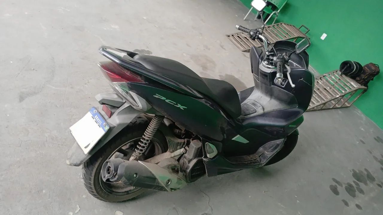 Pcx 150 2020 - Foto 4