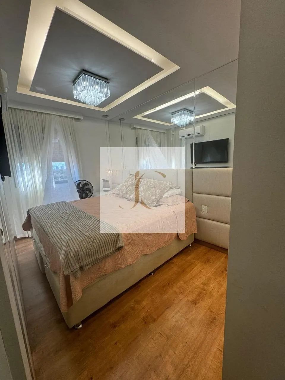 Apartamento EDIFÍCIO UPPER, 2 DORMITÓRIOS - Despraiado, Cuiabá, MT - Foto 5
