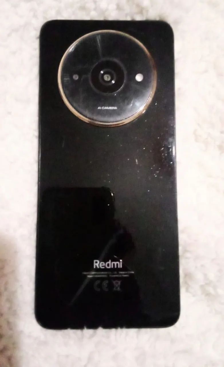 Redmi Ax3 64g funcionado perfeitamente  - Foto 5