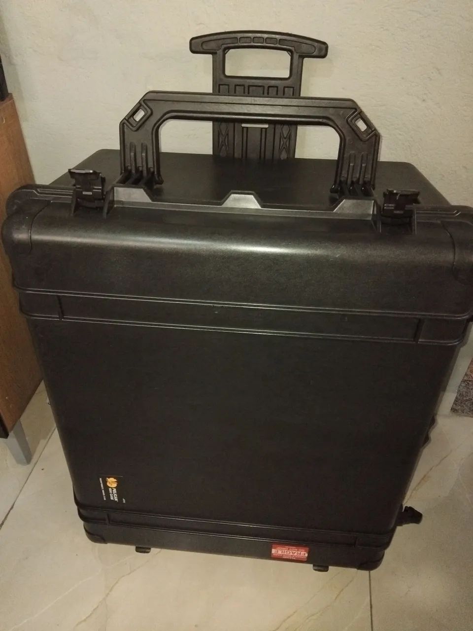Case de transporte 