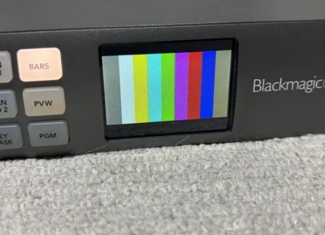 Blackmagicdesign ATEM Production Studio 4K - Foto 2