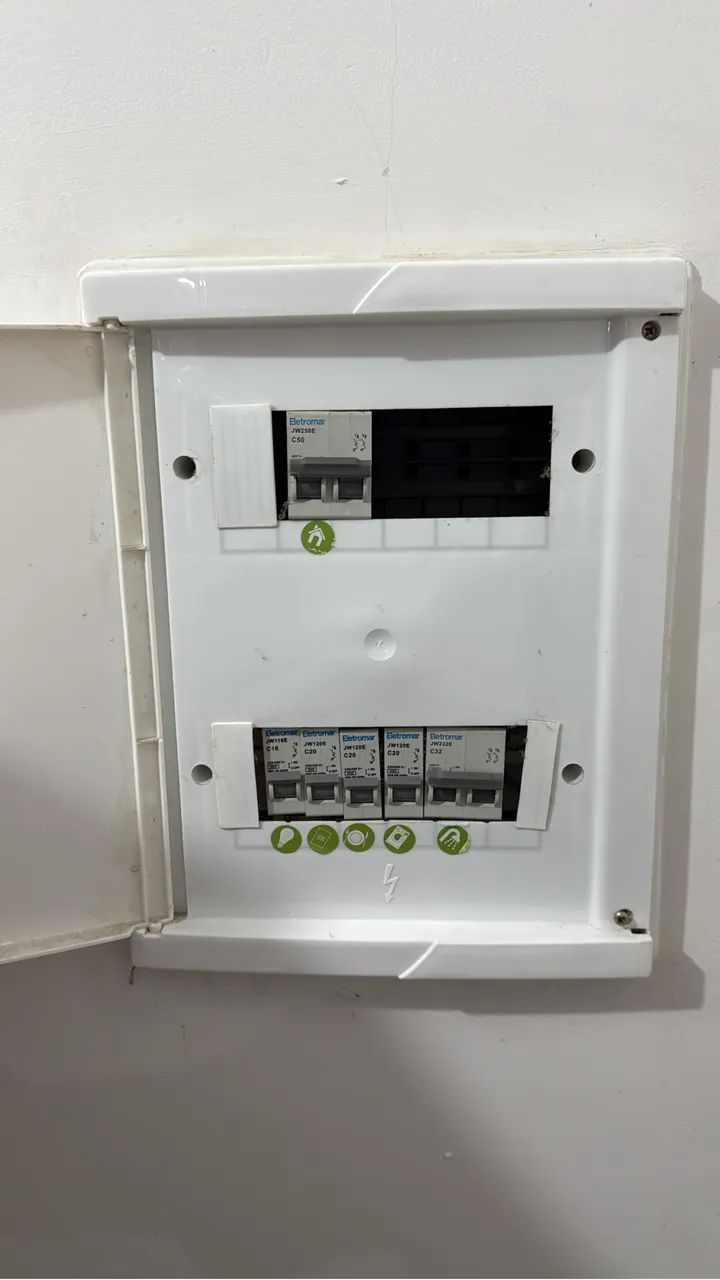 Problema elétrico na sua casa ?  - Foto 4
