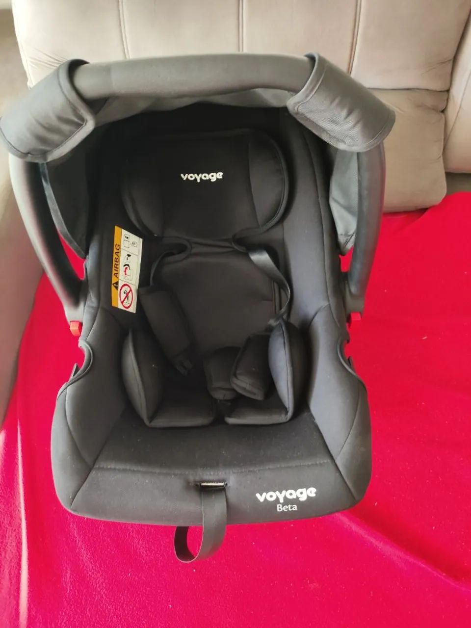 Coisas de Bebe