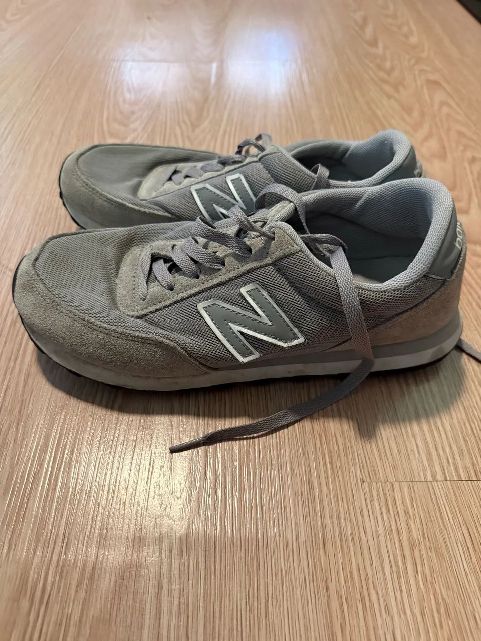 Tênis New Balance ML501 - Foto 3