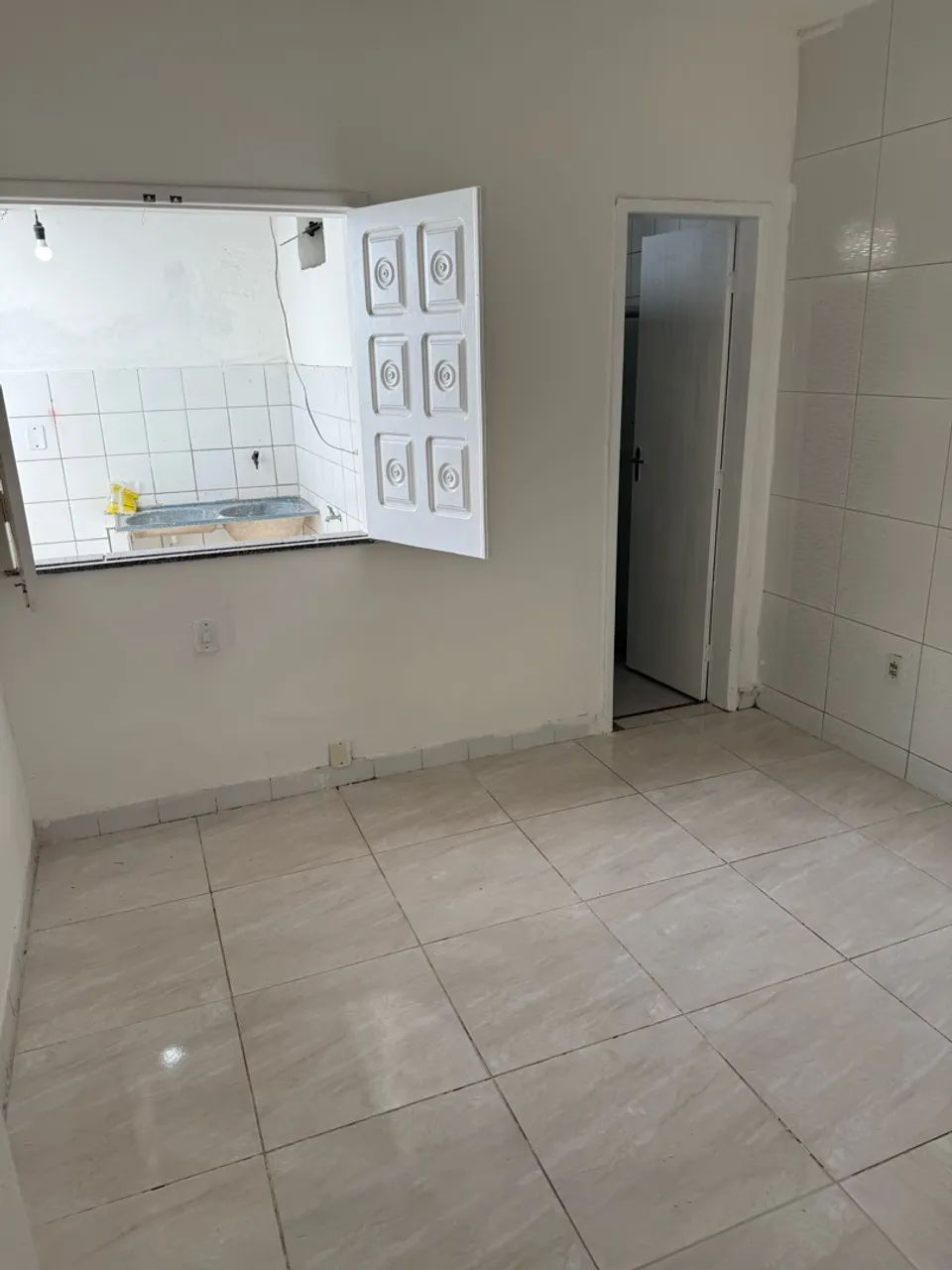Aluguel de casa em residencial  - Foto 4