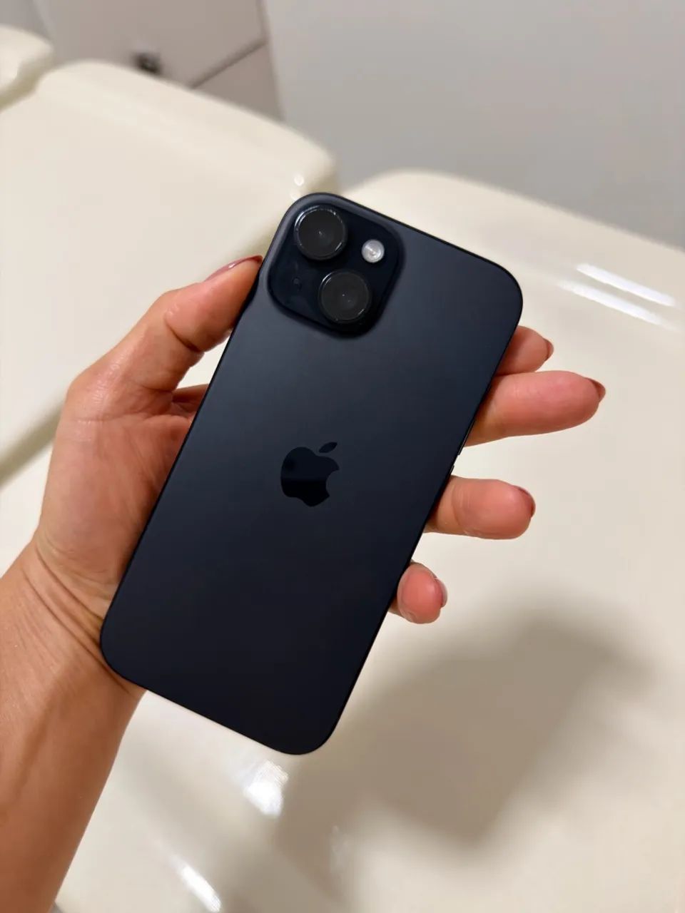 iPhone 15 - Foto 3