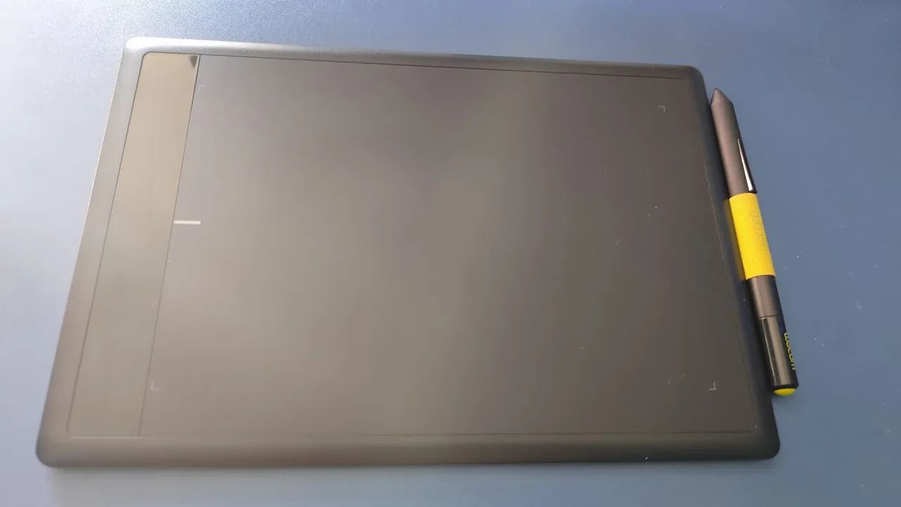 Mesa digitalizadora Wacom - Foto 2