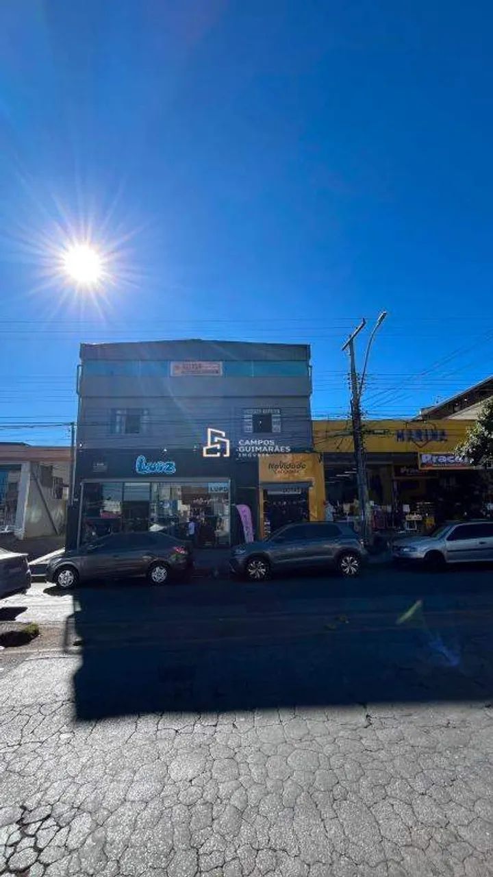 SALÃO DE 180M² NA AV ABILIO MACHADO! - Foto 2
