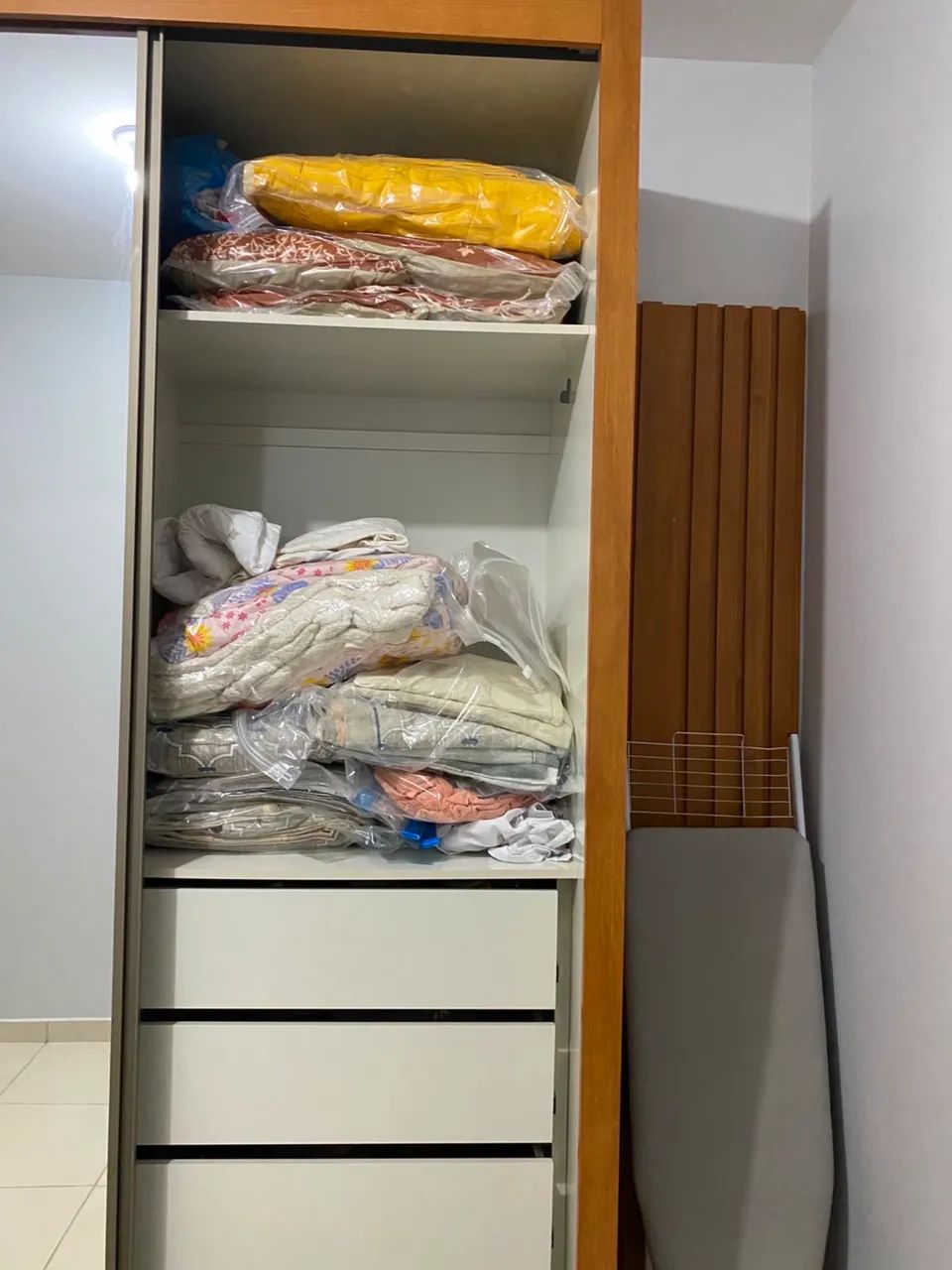 Guarda roupa - Foto 2