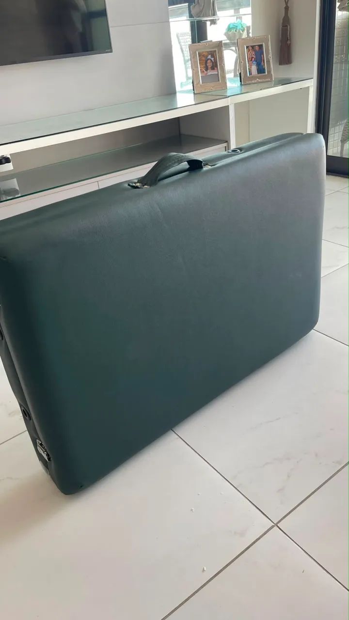 Maca portátil  - Foto 4