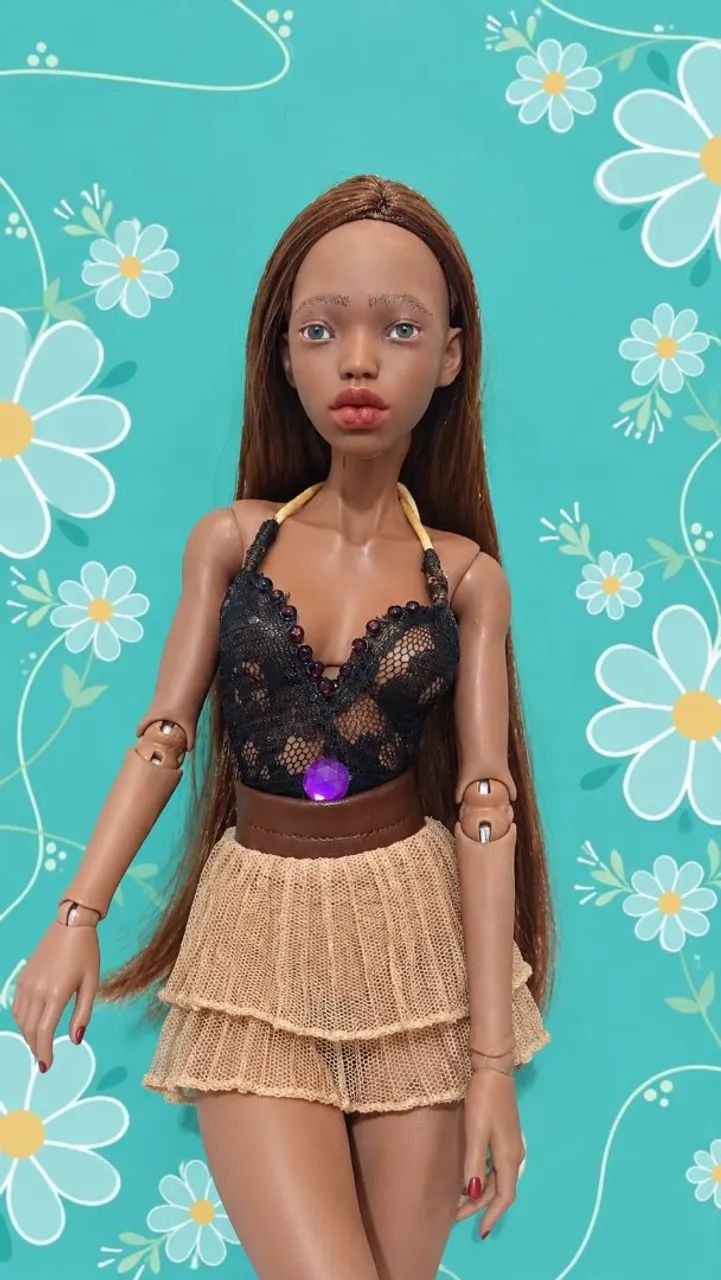 Boneca  - Foto 3