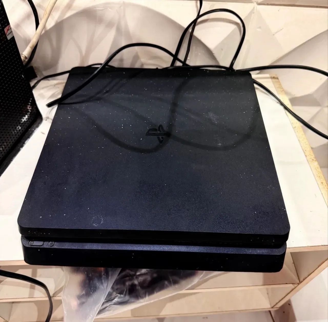 Vendo ps4