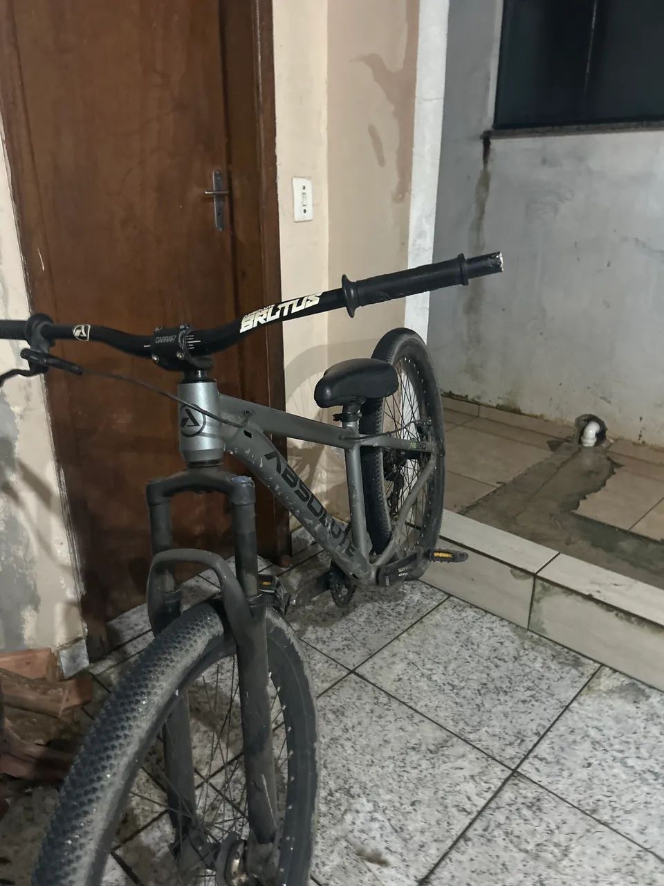 Vendo bicicleta  - Foto 2
